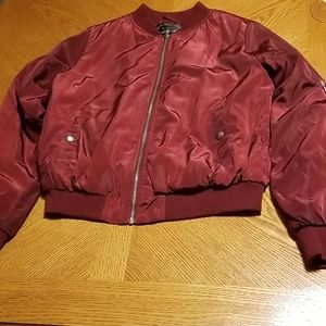 Ambiance Bomber Jacket